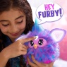 Furby Plush Interactive Toy Pet - Purple