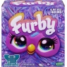 Furby Plush Interactive Toy Pet - Purple