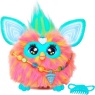 Furby Plush Interactive Toy Pet - Coral