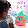 Furby Plush Interactive Toy Pet - Coral