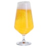 Dartington Cheers! Stemmed Beer Glass 550ml - Set Of 4