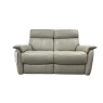 Albury 2 Seater Recliner Sofa