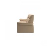 Stressless Mary 4 Seater Recliner Sofa With Upholstered Arms