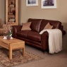 Parker Knoll Burghley Large 2 Seater Sofa