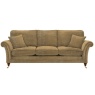 Parker Knoll Grand 3 Seater sofa image 2