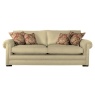 Parker Knoll Canterbury large 2 seater Sofa fabric