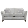 Parker Knoll Devonshire Formal Back 2 Seater Sofa