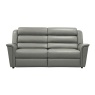 Parker Knoll Devonshire Formal Back Large 2 Seater Sofa3