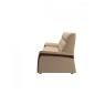 Stressless Mary 4 Seater Recliner Sofa With Wooden Arms