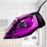 Daewoo SDA1592GE 2200w Free Glide Cordless Steam Iron