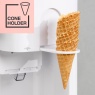Cuisinart ICE48U Soft Serve Ice Cream Maker 1.4L