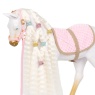 Our Generation Equestrian Andalusian Hair Play Foal 15cm