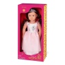 Our Generation Amina Doll with Ballroom Gown 46cm