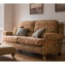 arker Knoll Henley Large 2 Seater Sofa fabric lifestyle