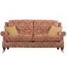 arker Knoll Henley Large 2 Seater Sofa fabric