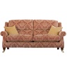arker Knoll Henley Large 2 Seater Sofa fabric