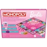 Monopoly Barbie Edition Board Game
