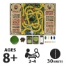 Jumanji The Game Adventure Board Game