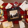 Talking Tables Murder Mystery At The Manor all the contants