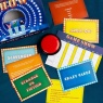 Talking Tables Host Your Own Family Game Show