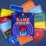 Talking Tables Host Your Own Family Game Show