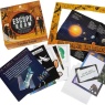 Talking Tables Escape Room Museum Edition All parts