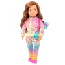 Our Generation Lucy Grace Yoga Doll 46cm