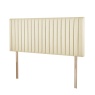 Silentnight Dusk Strutted Headboard