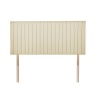 Silentnight Dusk Strutted Headboard