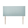 Silentnight Dusk Strutted Headboard