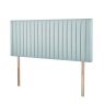 Silentnight Dusk Strutted Headboard