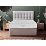 Silentnight Flora Mattress & Divan Set