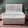 Silentnight Flora Mattress & Divan Set