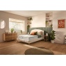 Silentnight Flora Plant Based Mattress & Slimline Divan Set