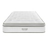 Silentnight Meadow Mattress & Divan Set