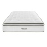 Silentnight Meadow Mattress & Slimline Divan Set