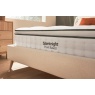 Silentnight Meadow Mattress & Slimline Divan Set