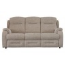 Parker Knoll Boston 3 Seater Recliner Sofa