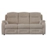 Parker Knoll Boston 3 Seater Recliner Sofa