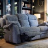 Parker Knoll Parker Knoll Boston 3 Seater Recliner Sofa