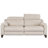 Parker Knoll Evolution Design 1701 Large 2 Seater Recliner Sofa