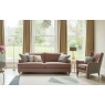 Parker Knoll Hoxton Large 2 Seater Sofa