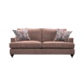 Parker Knoll Hoxton Large 2 Seater Sofa