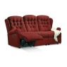 Sherborne Lynton 3 Seater Reclining Sofa