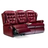 Sherborne Lynton 3 Seater Reclining Sofa