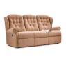 Sherborne Lynton 3 Seater Reclining Sofa