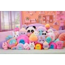 Fluffie Stuffiez Plush Toy 40cm - Assortment