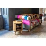 Jester Harlequin Patchwork 2 Seater Sofa