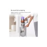 Dyson V15 Total Clean Pet Cordless Stick Vacuum Cleaner - Black