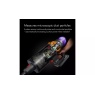 Dyson V15 Total Clean Pet Cordless Stick Vacuum Cleaner - Black